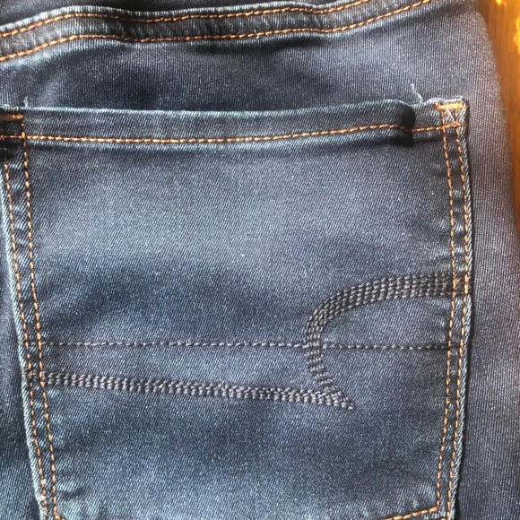 American Eagle Outfitters Hi-Rise Jegging - Picture 5 of 6